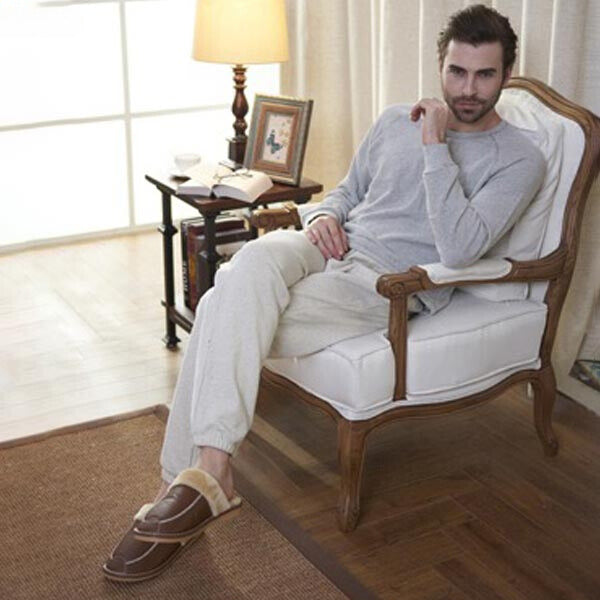 Snook: Practical slippers for your moments of relaxation