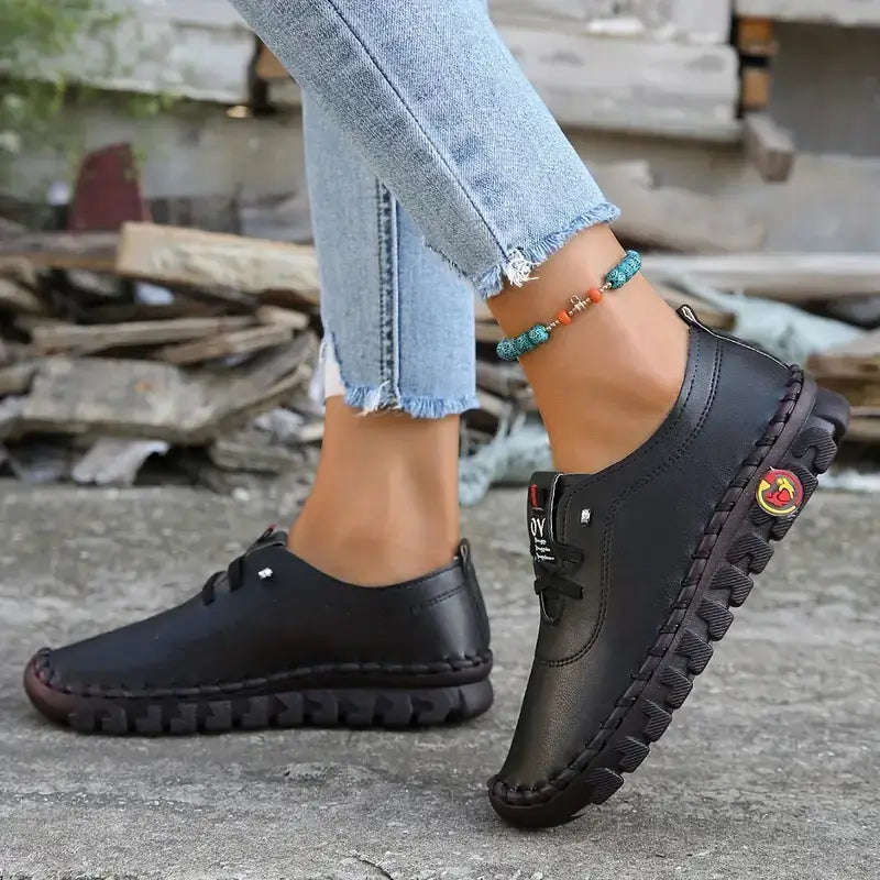 Chaussures orthopédiques Japonia : confort et style pour vos pieds