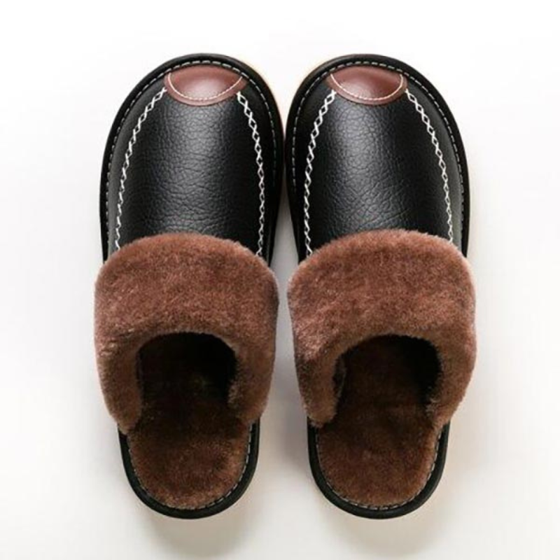 Snook: Practical slippers for your moments of relaxation