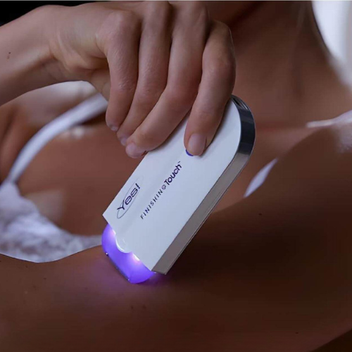 LaserRemove - Epilazione senza dolore