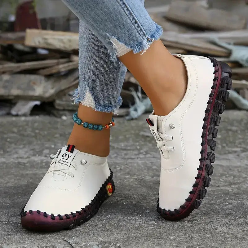 Chaussures orthopédiques Japonia : confort et style pour vos pieds