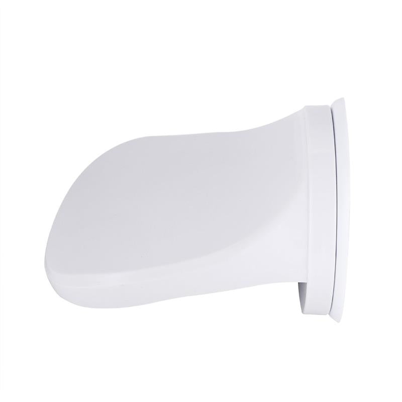 最適な快適さのための実用的なシャワー用足置き