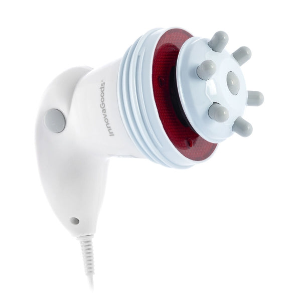 Anti-Cellulite Massager: Firmer & Smoother Skin
