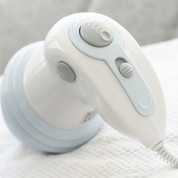 Anti-Cellulite Massager: Firmer & Smoother Skin