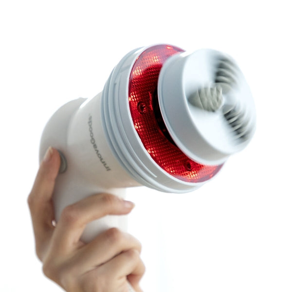 Anti-Cellulite Massager: Firmer & Smoother Skin