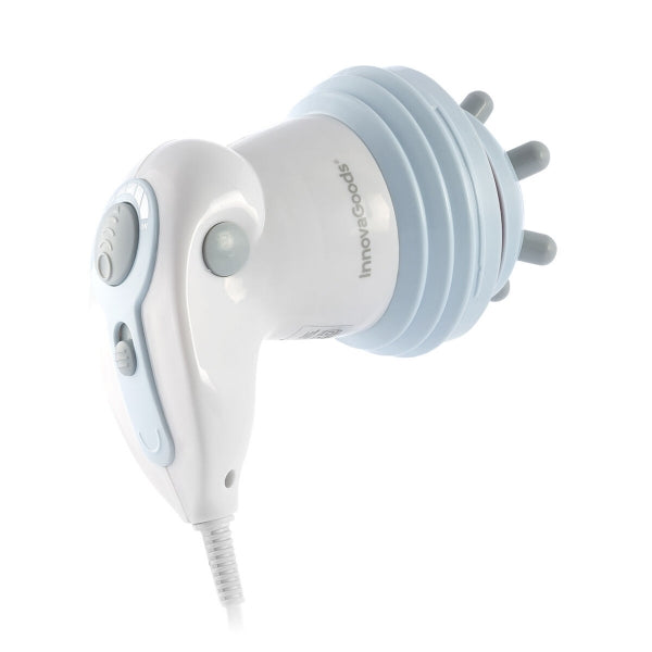 Anti-Cellulite Massager: Firmer & Smoother Skin