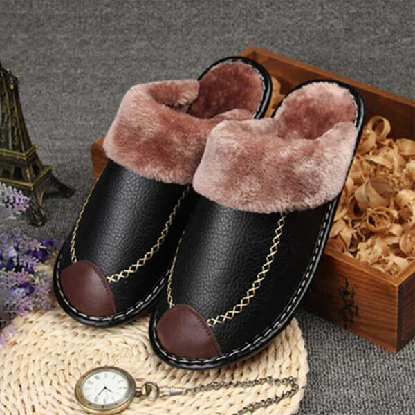 Snook: Practical slippers for your moments of relaxation