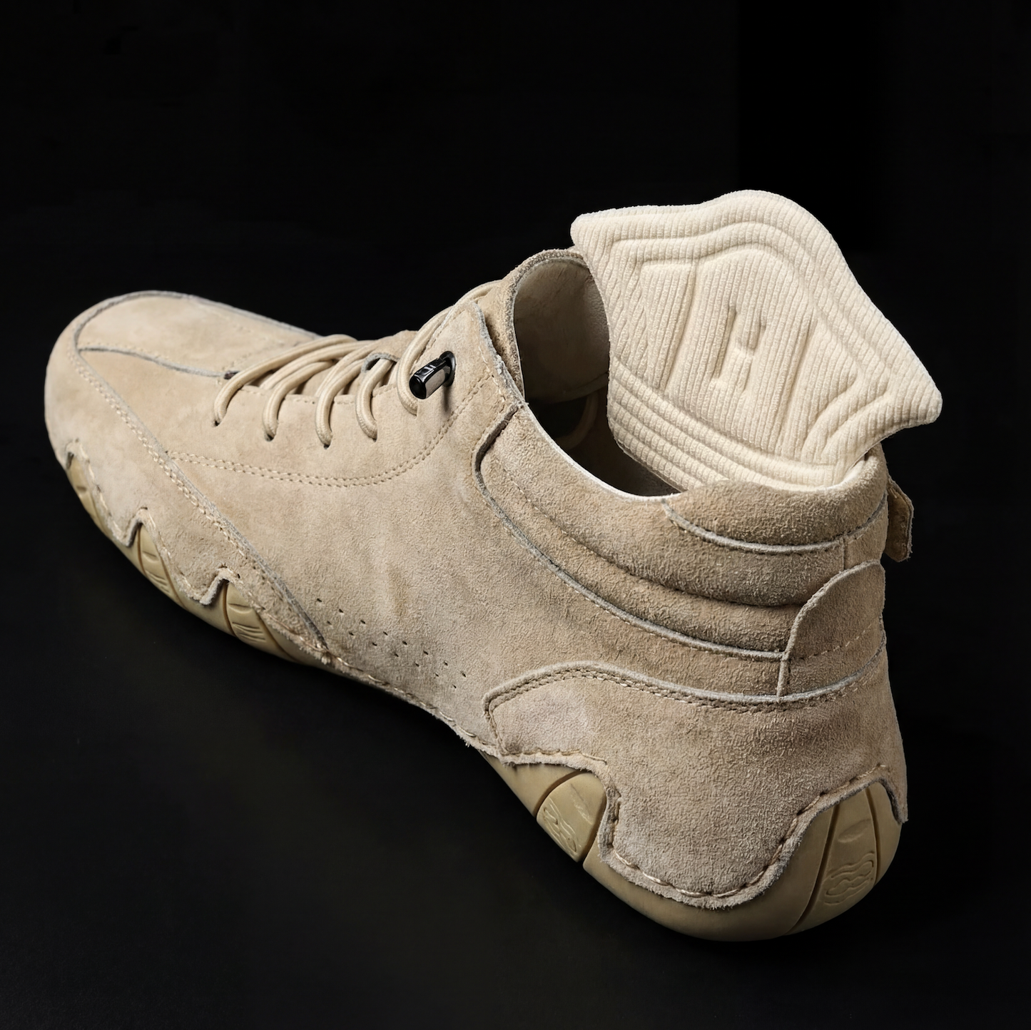 Poduszki amortyzujące na obcasy – natychmiastowy komfort