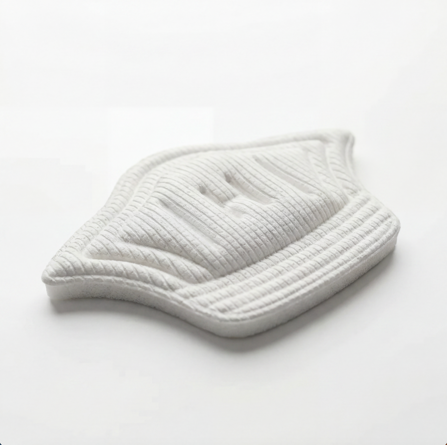 Dämpkuddar för klackar – Omedelbar komfort