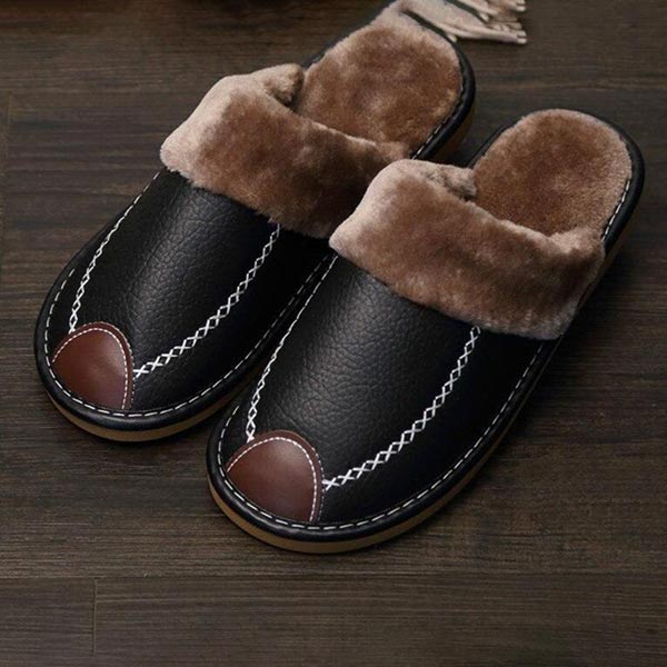 Snook: Practical slippers for your moments of relaxation
