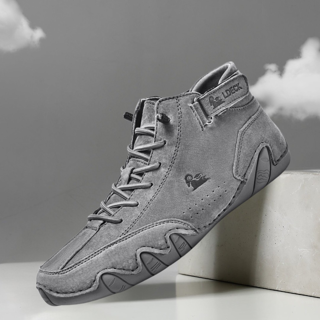 VoglDeck — Elegante schoenen, ontworpen om te verlichten