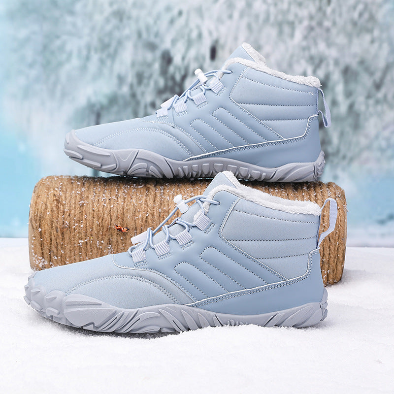 Winter schoenen - Optimaal comfort en grip