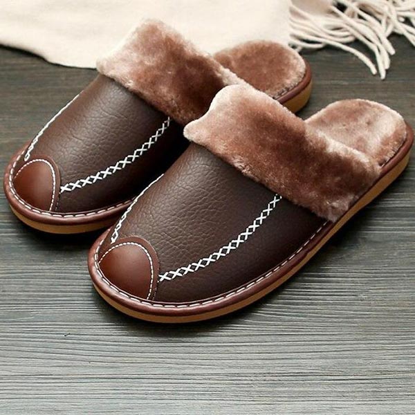 Snook: Practical slippers for your moments of relaxation