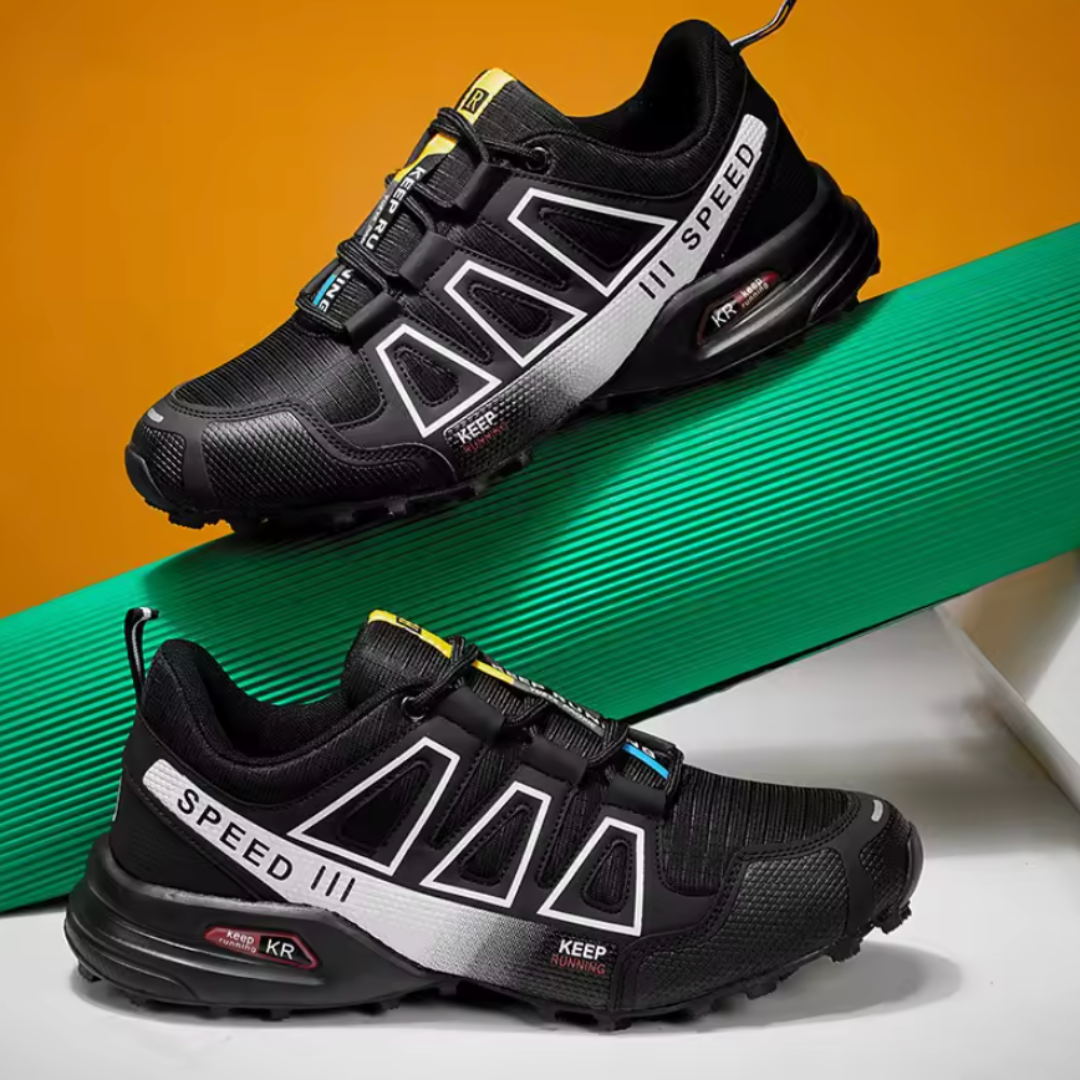 VogTreck - Chaussures de marche polyvalentes pour toutes saisons