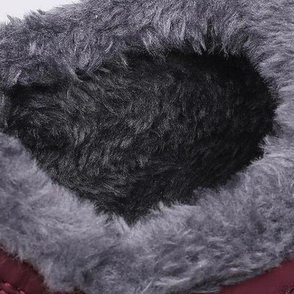 Stivaletti termici MaxComfort: calore e comfort assicurati per tutto l'inverno