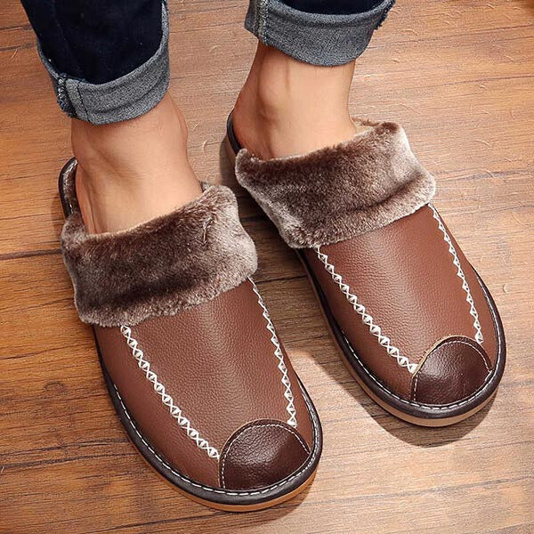 Snook: Practical slippers for your moments of relaxation