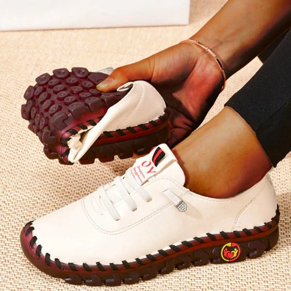 Chaussures orthopédiques Japonia : confort et style pour vos pieds