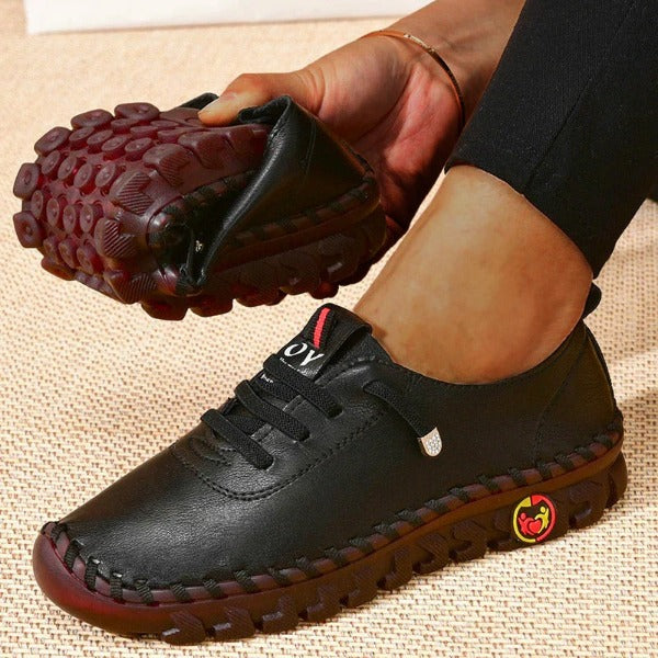 Chaussures orthopédiques Japonia : confort et style pour vos pieds