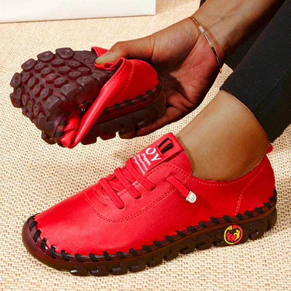 Chaussures orthopédiques Japonia : confort et style pour vos pieds