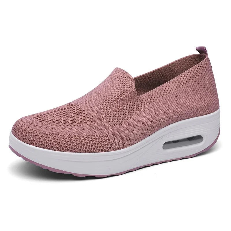 Orthopedische damesschoenen