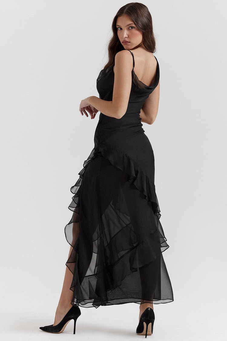 Robe Élégante tout confort pour toutes les occasions