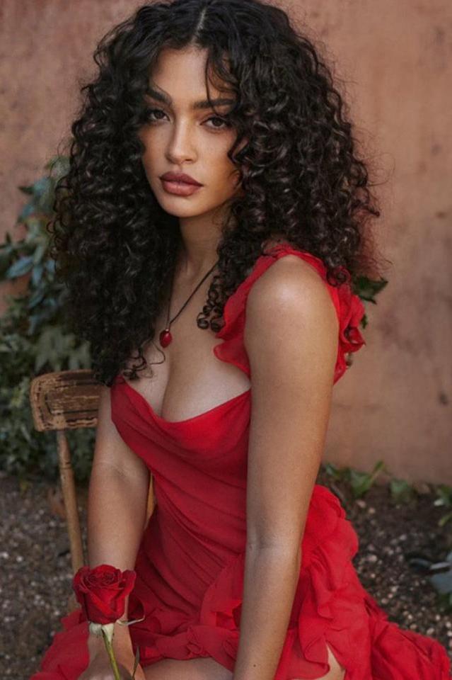 Robe Élégante tout confort pour toutes les occasions