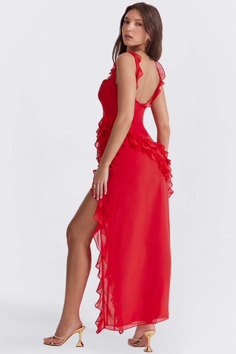 Robe Élégante tout confort pour toutes les occasions