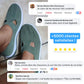 Chaussures orthopédiques – Confort pour pieds sensibles
