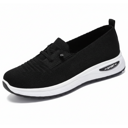 VogRush — Ortopedické boty pro ženy