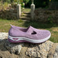 Chaussures orthopédiques – Confort pour pieds sensibles