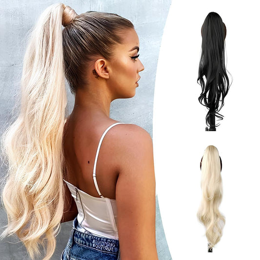 Prodloužení vlasů