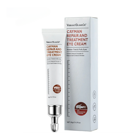 Crema contorno de ojos: efecto lifting en 2 minutos