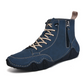 VogSalkin - Chaussures zip express résistantes et durables