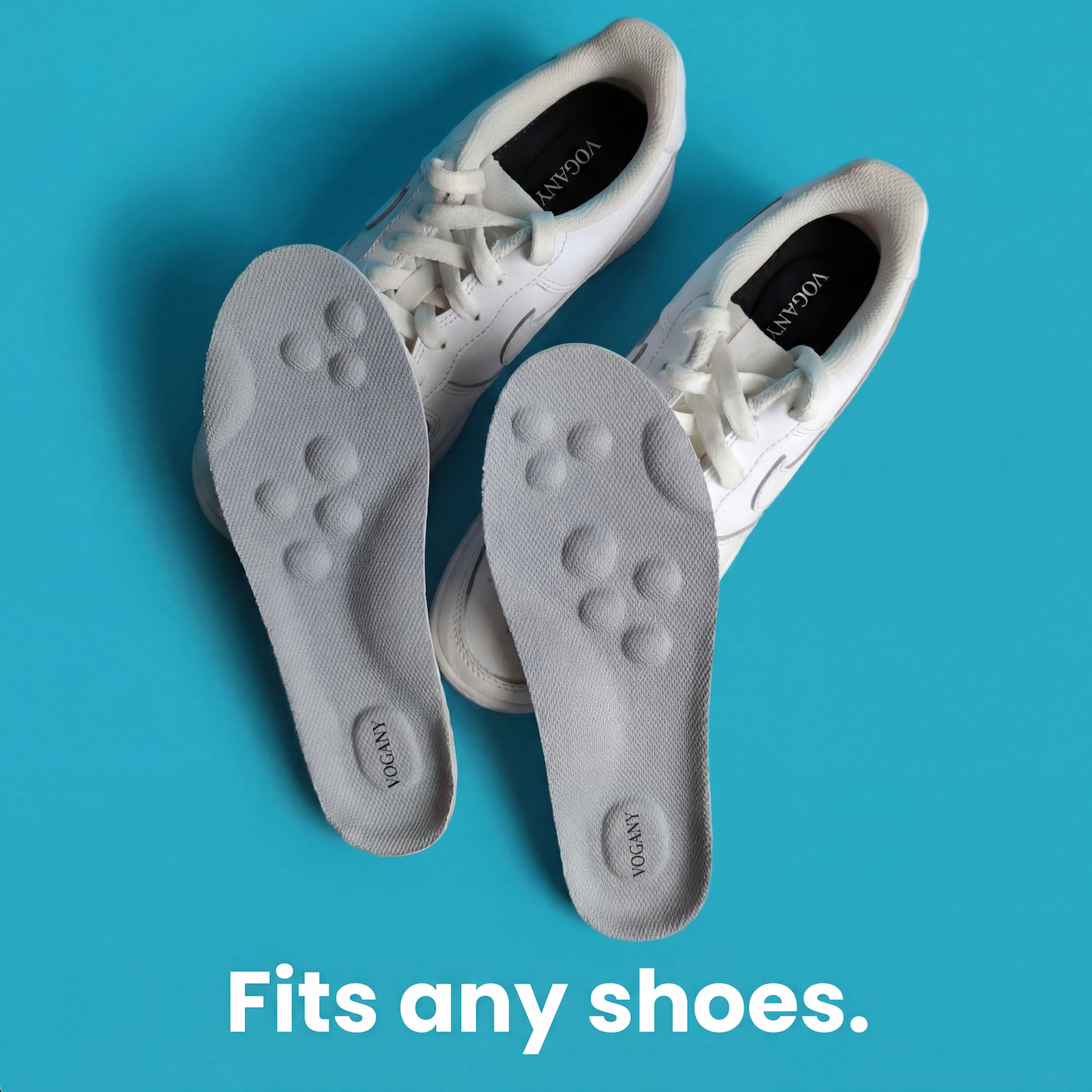 Podeszwa 4D Masująca – Aktywne Uśmierzanie Bólu i Chodzenie Bez Bólu 