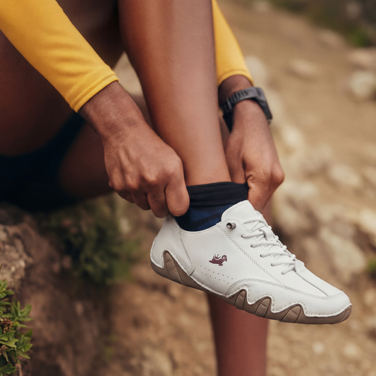 VogLDeck 2.0 - Vedenpitävät ja hengittävät ortopediset kengät 