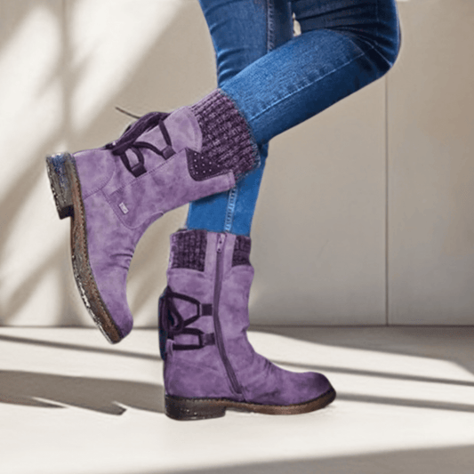 Ortopedické boty pro optimální pohodlí a podporu