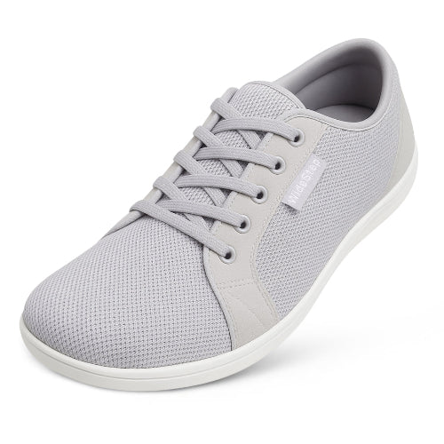 Chaussures larges – Marche naturelle et sans douleur