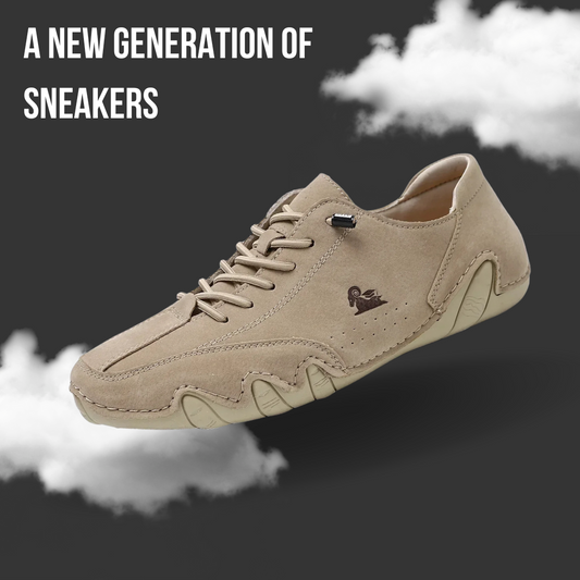 VogLDeck 2.0 - Voděodolné a prodyšné ortopedické boty