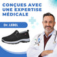 Chaussures de marche – Confort optimal toute la journée