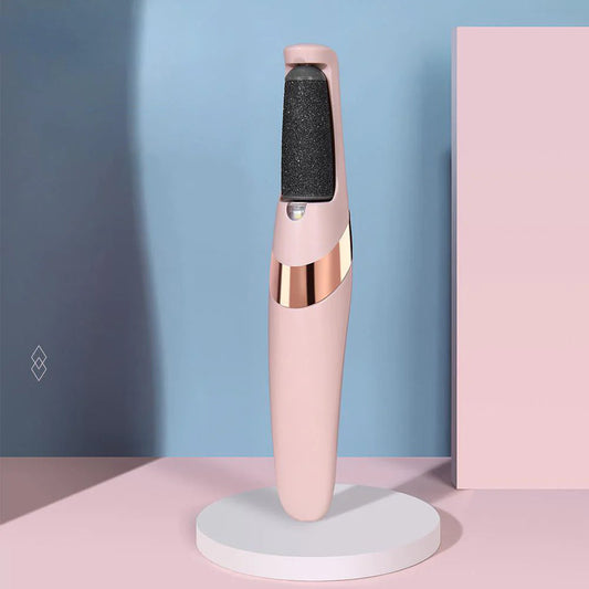 Rychlá péče pro hladké a jemné nohy