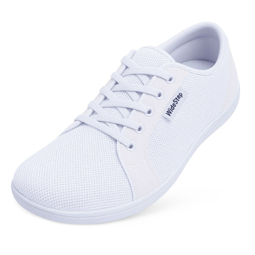 Chaussures larges – Marche naturelle et sans douleur