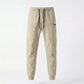 Comfortable cargo pants with great storage capacity 