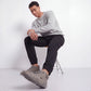 VogLdeck 3.0 – Zapatos ortopédicos de invierno forrados de piel 