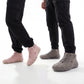 VogLdeck 3.0 – Zapatos ortopédicos de invierno forrados de piel 