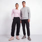 VogLdeck 3.0 – Zapatos ortopédicos de invierno forrados de piel 