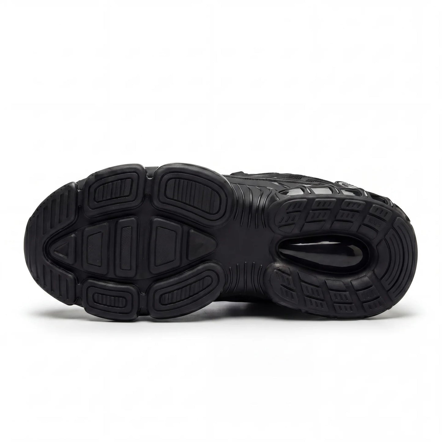 Henner Z90 - Ultralette og slidstærke sikkerhedssko 