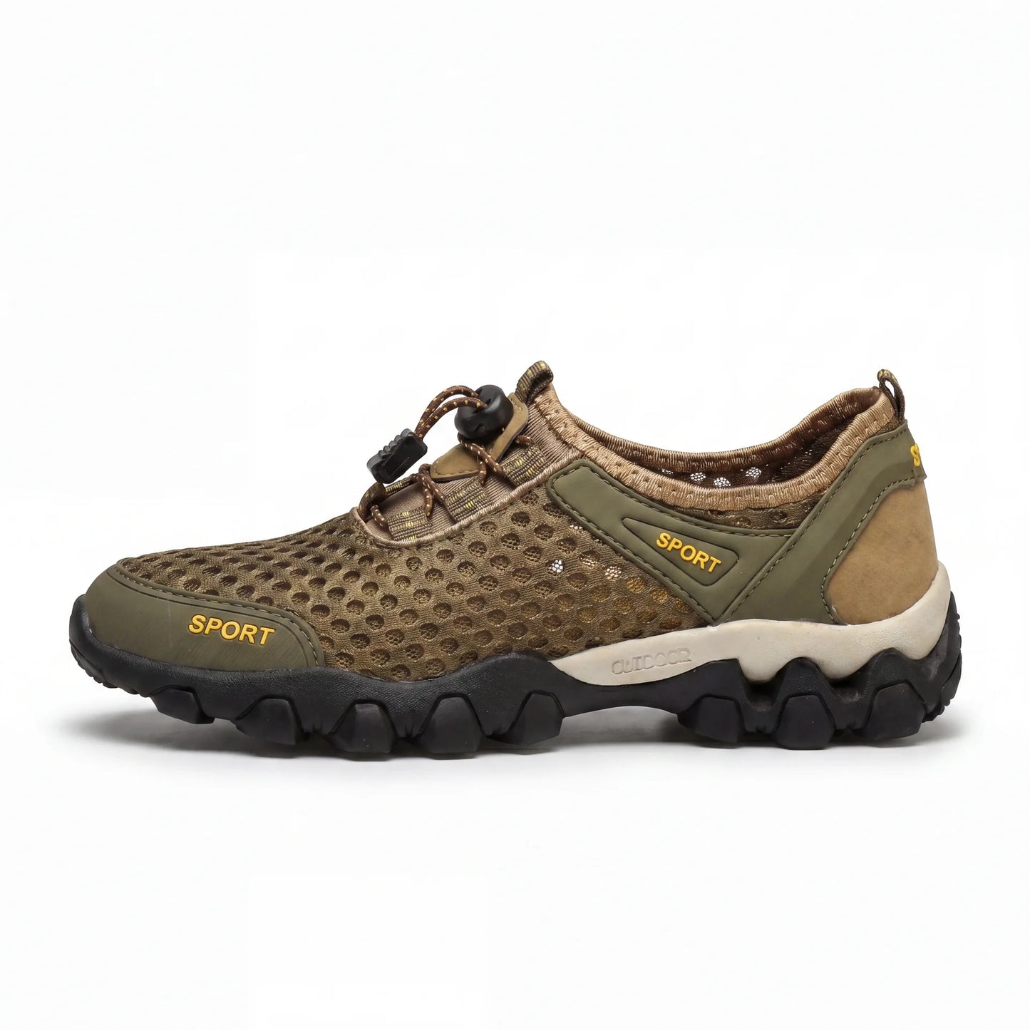 WildStep™