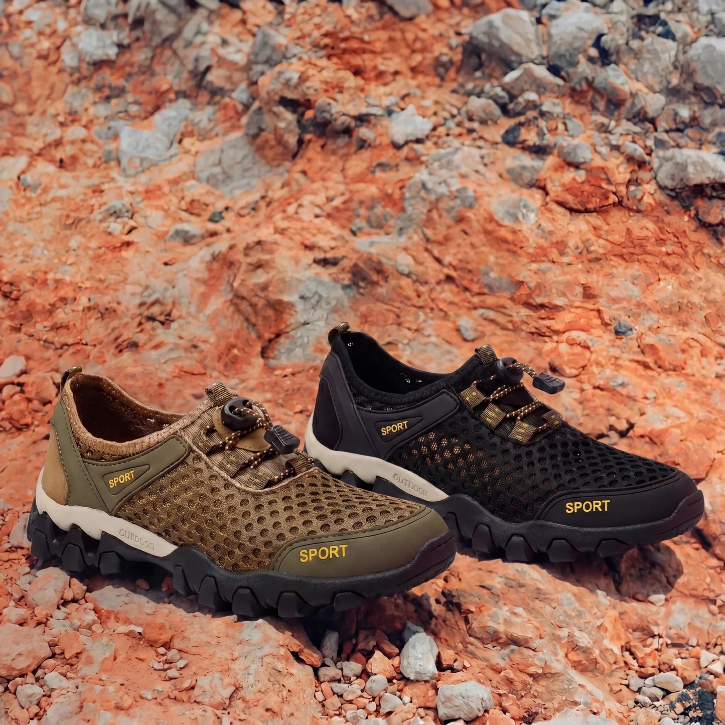 WildStep™
