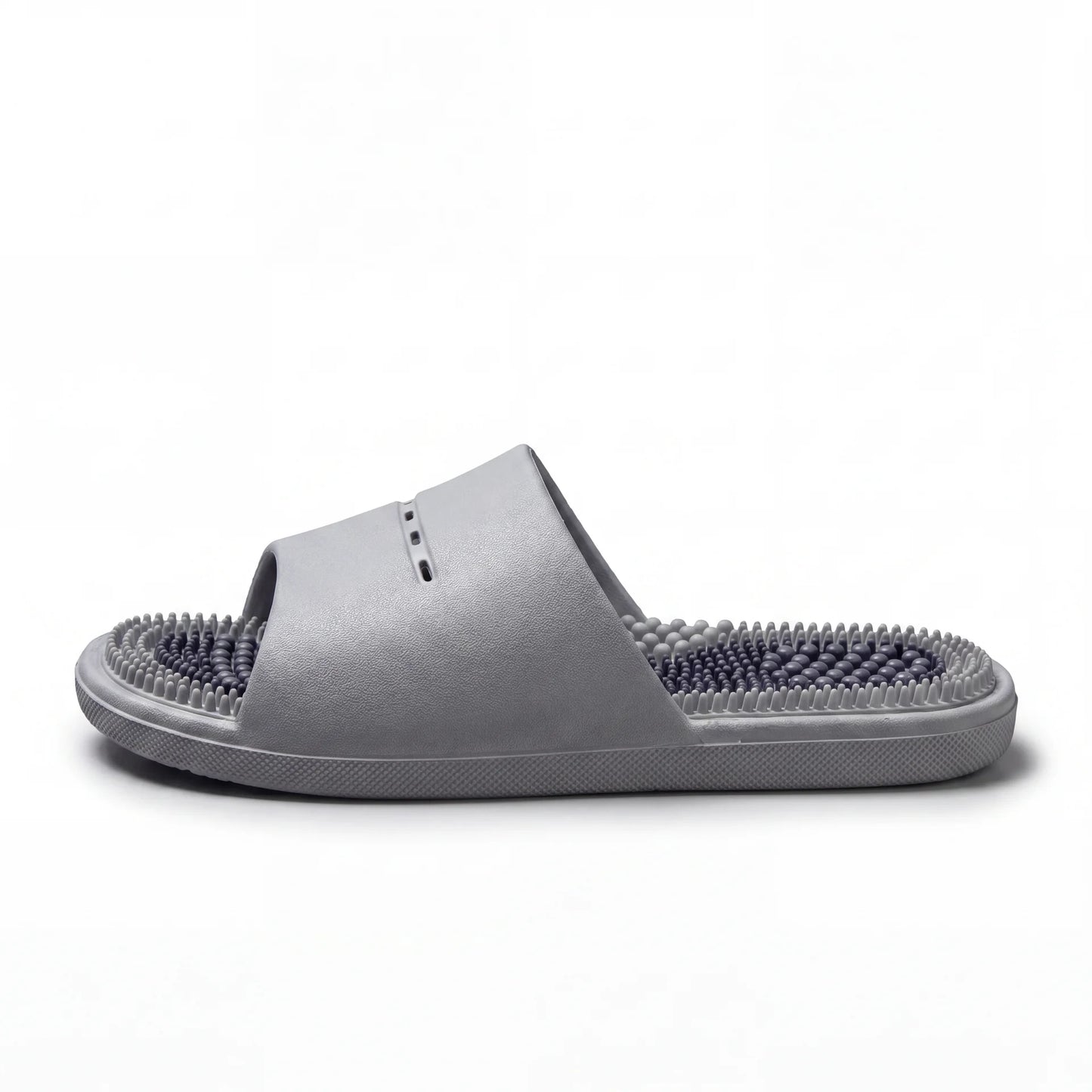 Massage Sandaler - Akupressurpunkter 