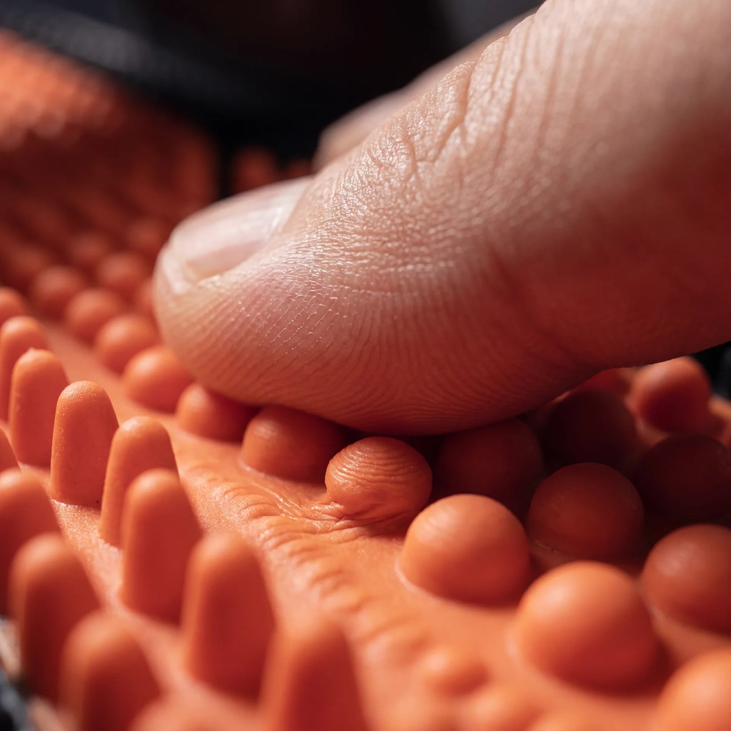 Massage Sandaler - Akupressurpunkter 